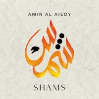 Al Aiedy, Amin Shams