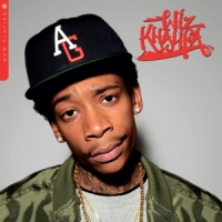 Khalifa, Wiz Now Playing -coloured-