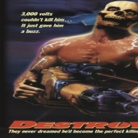 Movie (import) Destroyer