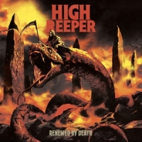 High Reeper Renewed By Death