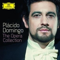 Domingo, Placido Opera Collection -ltd-