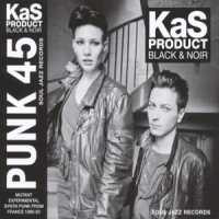 Kas Product Black & Noir