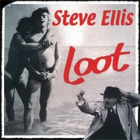 Ellis, Steve Loot (ost)