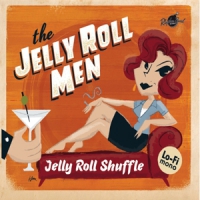 Jelly Roll Men Jelly Roll Shuffle