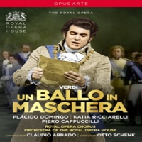 Royal Opera House Un Ballo In Maschera