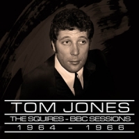 Jones, Tom Bbc Sessions 1964-1966