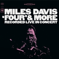 Davis, Miles Four & More