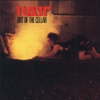 Ratt Out Of The Cellar