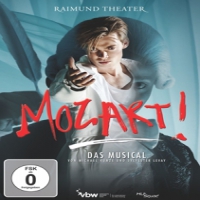 Original Cast Wien Mozart!- Das Musical-gesamtaufnahme