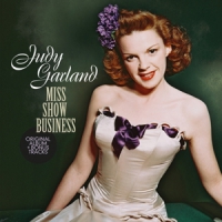 Garland, Judy Miss Show Business