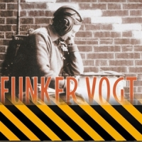 Funker Vogt Thanks For Nothing (multicolor Recy