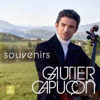 Gautier Capucon Souvenirs