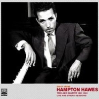 Hawes Trio, Hampton Live & Studio Sessions