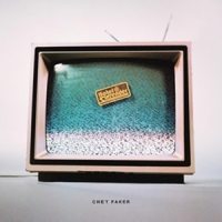 Chet Faker Hotel Surrender -coloured-