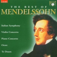 Mendelssohn-bartholdy, F. Best Of