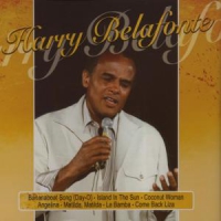 Belafonte, Harry Best Of