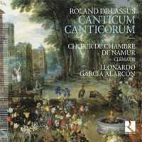 Hilliard Ensemble Canticum Canticorum