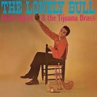 Alpert & The Tijuana Brass, Herb Lonely Bull