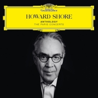 Orchestre Philharmonique De Radio F Howard Shore  Anthology - The Paris