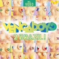 Vengaboys 2 Brazil!