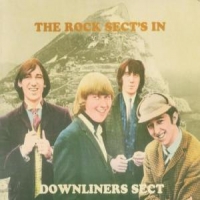 Downliners Sect Rock Sect's In