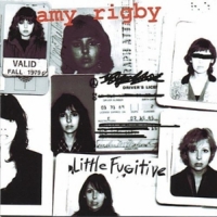 Rigby, Amy Little Fugitive