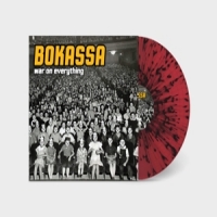 Bokassa War On Everything