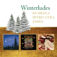 Meola, Al Di/james/spyro Gyra Winterludes