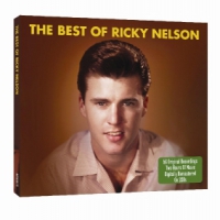 Nelson, Ricky Best Of