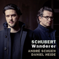 Kaufmann, Jonas Wanderer