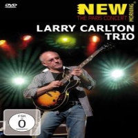 Carlton, Larry -trio- Paris Concert