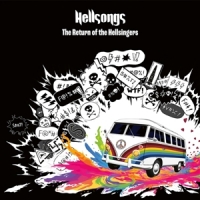 Hellsongs Return Of The Hellsingers