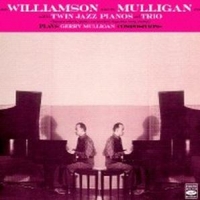 Williamson, Claude Mulls The Mulligan Scene