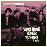 Undertones, The West Bank Songs 1978-1983  A Best O