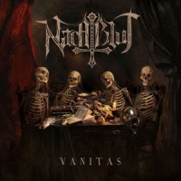 Nachtblut Vanitas