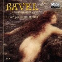 Ravel, M. Complete Piano Music