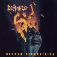 Defiance Beyond Recognition -coloured-