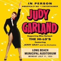 Garland, Judy In Person Judy Garland