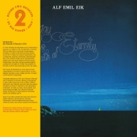 Eik, Alf Emil Joy & Breath Of Eternity