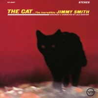 Smith, Jimmy The Cat