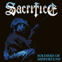 Sacrifice Soldiers Of Misfortune