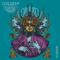 Children Of The Sun Roots -coloured-