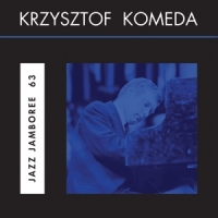 Komeda, Krzysztof Jazz Jamboree 63