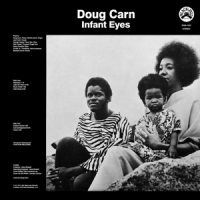 Carn, Doug Infant Eyes