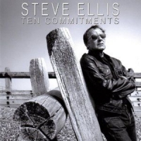 Ellis, Steve Ten Commitments