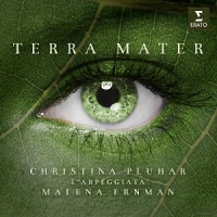 Pluhar, Christina & L'arpeggiata Terra Mater