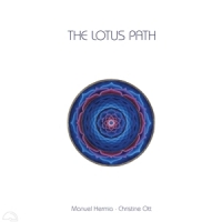 Hermia, Manuel/christine Ott The Lotus Path