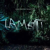 Einsturzende Neubauten Lament