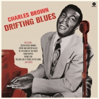 Brown, Charles Drifting Blues -ltd-