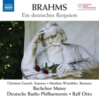 Boston Symphony Orchestra, Leo Ein Deutsches Requiem Op.45